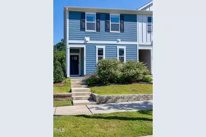 567 Hacksaw Trail, Raleigh, NC 27610 - Photo 2