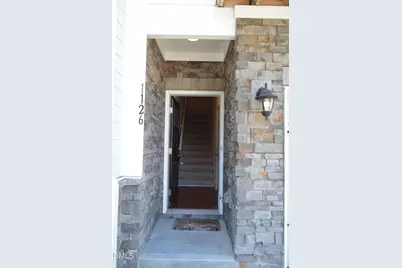 1126 Finch Court, Apex, NC 27502 - Photo 4