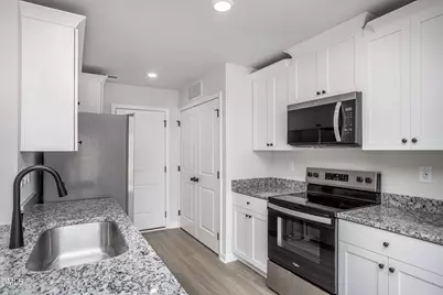 376 Chedworth Drive, Angier, NC 27501 - Photo 2