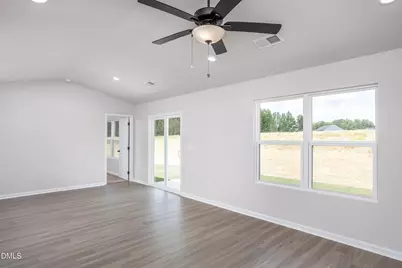 376 Chedworth Drive, Angier, NC 27501 - Photo 8