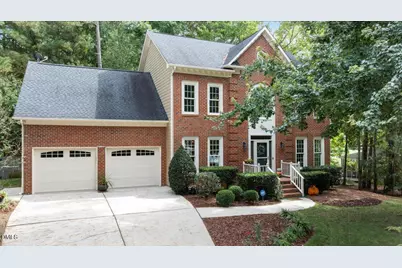 7029 Spring Ridge Road, Cary, NC 27518 - Photo 2