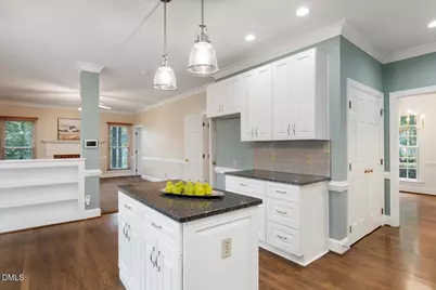 7029 Spring Ridge Road, Cary, NC 27518 - Photo 16