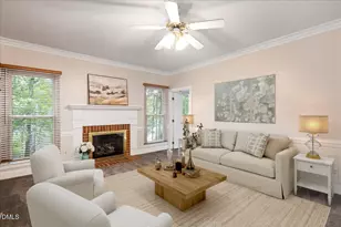 7029 Spring Ridge Rd, Cary, NC 27518 - Photo 8