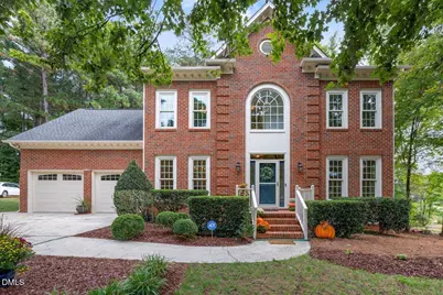 7029 Spring Ridge Road, Cary, NC 27518 - Photo 1