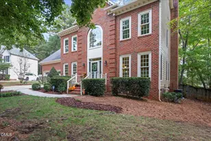 7029 Spring Ridge Rd, Cary, NC 27518 - Photo 36