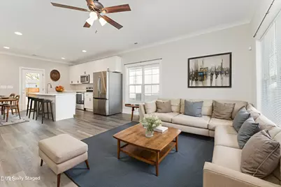 903 W Anderson Street #Unit 1/2, Selma, NC 27576 - Photo 6