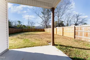 903 W Anderson St, Selma, NC 27576 - Photo 34