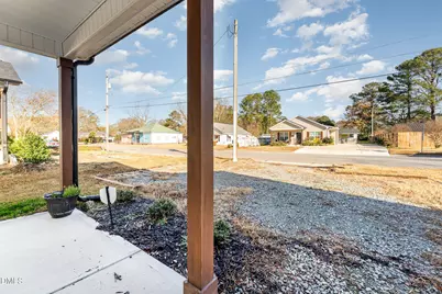 903 W Anderson Street #Unit 1/2, Selma, NC 27576 - Photo 30