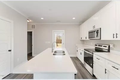 903 W Anderson Street #Unit 1/2, Selma, NC 27576 - Photo 16