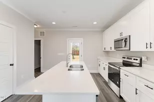 903 W Anderson St, Selma, NC 27576 - Photo 16