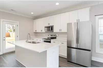 903 W Anderson Street #Unit 1/2, Selma, NC 27576 - Photo 12