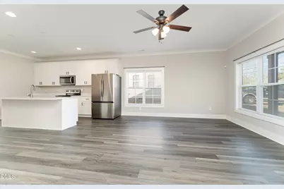 903 W Anderson Street #Unit 1/2, Selma, NC 27576 - Photo 10