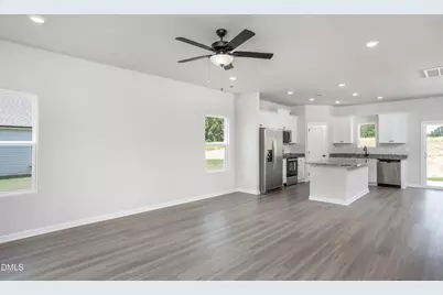 394 Chedworth Drive, Angier, NC 27501 - Photo 4