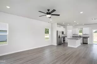 394 Chedworth Dr, Angier, NC 27501 - Photo 4