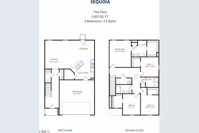 100 Landon Place, Roxboro, NC 27573 - Photo 2