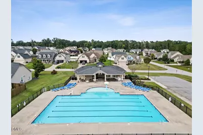 116 Bornean Drive, Garner, NC 27529 - Photo 32