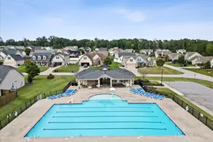 116 Bornean Dr, Garner, NC 27529 - Photo 32