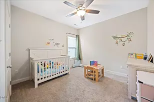 116 Bornean Dr, Garner, NC 27529 - Photo 14