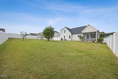 116 Bornean Drive, Garner, NC 27529 - Photo 26