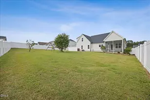 116 Bornean Dr, Garner, NC 27529 - Photo 26