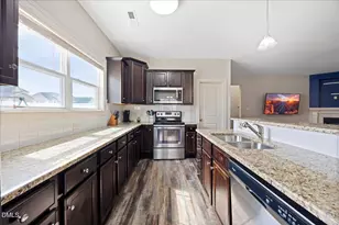 116 Bornean Dr, Garner, NC 27529 - Photo 10