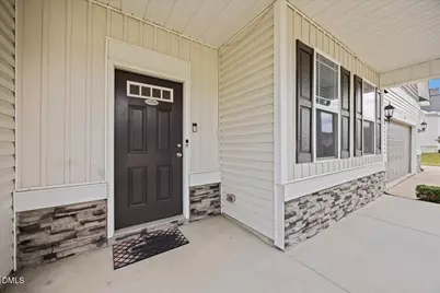 116 Bornean Drive, Garner, NC 27529 - Photo 4