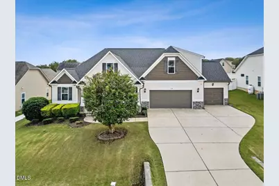 116 Bornean Drive, Garner, NC 27529 - Photo 2