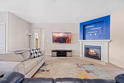 116 Bornean Drive, Garner, NC 27529 - Photo 8