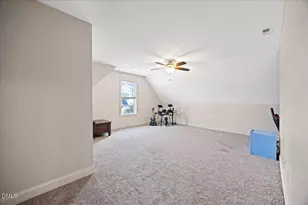 116 Bornean Dr, Garner, NC 27529 - Photo 20