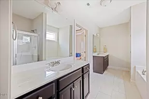 116 Bornean Dr, Garner, NC 27529 - Photo 18