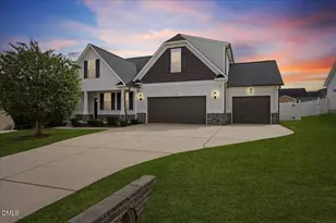 116 Bornean Dr, Garner, NC 27529 - Photo 30