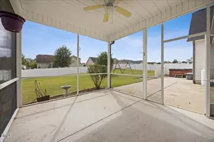 116 Bornean Dr, Garner, NC 27529 - Photo 24