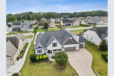 116 Bornean Drive, Garner, NC 27529 - Photo 28