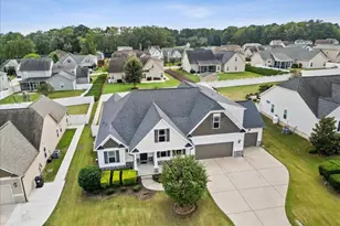 116 Bornean Dr, Garner, NC 27529 - Photo 28