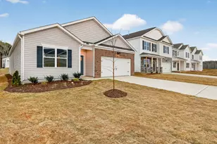 507 Ashley Run, Sanford, NC 27330 - Photo 2