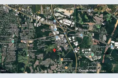 7626 White Oak Road, Garner, NC 27529 - Photo 4