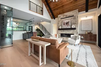 3841 Graham Sherron Road, Wake Forest, NC 27587 - Photo 26