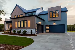 3841 Graham Sherron Rd, Wake Forest, NC 27587 - Photo 2