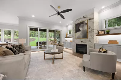 125 Spanish Oak Drive, Youngsville, NC 27596 - Photo 14