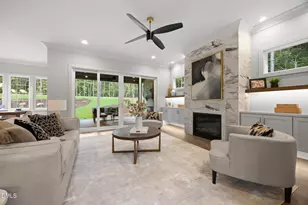 125 Spanish Oak Dr, Youngsville, NC 27596 - Photo 14