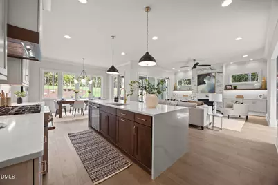 125 Spanish Oak Drive, Youngsville, NC 27596 - Photo 10