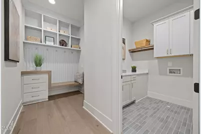 125 Spanish Oak Drive, Youngsville, NC 27596 - Photo 34