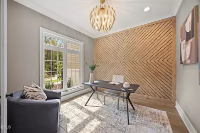 125 Spanish Oak Drive, Youngsville, NC 27596 - Photo 6