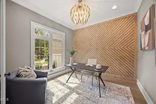 125 Spanish Oak Dr, Youngsville, NC 27596 - Photo 6