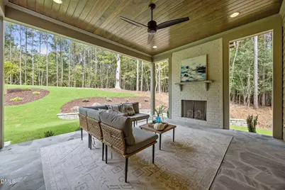 125 Spanish Oak Drive, Youngsville, NC 27596 - Photo 36