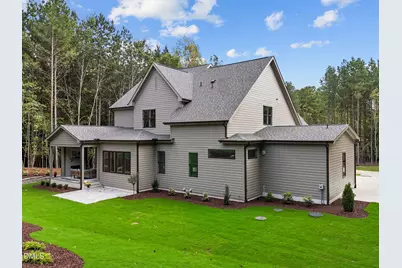 125 Spanish Oak Drive, Youngsville, NC 27596 - Photo 40