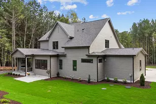 125 Spanish Oak Dr, Youngsville, NC 27596 - Photo 40