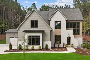 125 Spanish Oak Dr, Youngsville, NC 27596 - Photo 1
