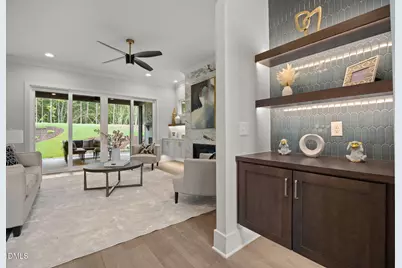 125 Spanish Oak Drive, Youngsville, NC 27596 - Photo 16