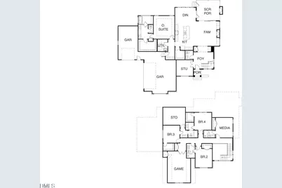 125 Spanish Oak Drive, Youngsville, NC 27596 - Photo 44